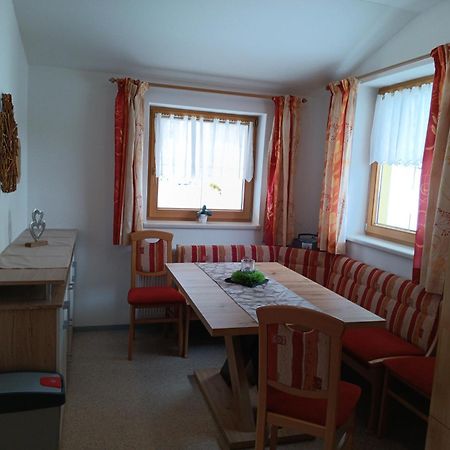 Ranerhof Apartment Хайнценберг Екстериор снимка