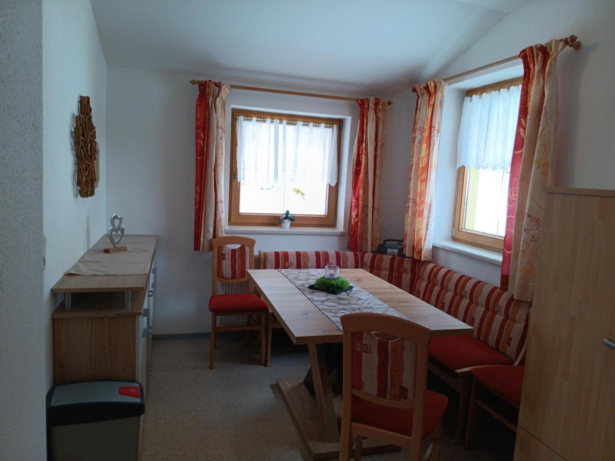 Ranerhof Apartment Хайнценберг Екстериор снимка