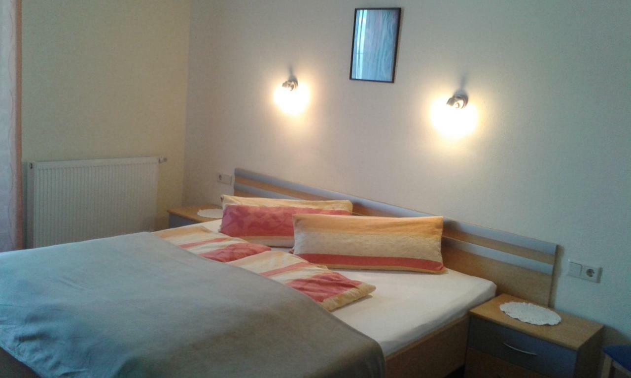 Ranerhof Apartment Хайнценберг Екстериор снимка