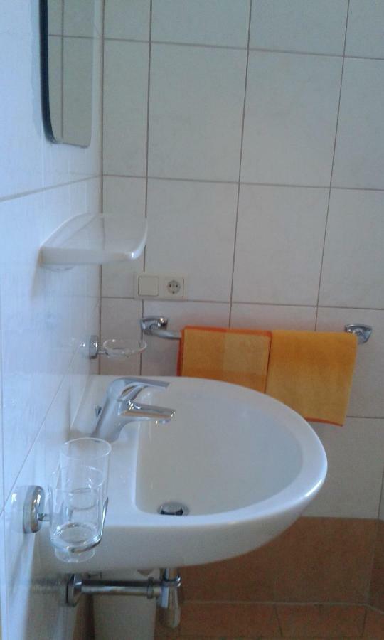Ranerhof Apartment Хайнценберг Екстериор снимка