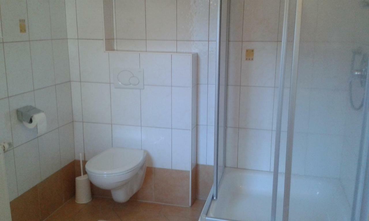 Ranerhof Apartment Хайнценберг Екстериор снимка