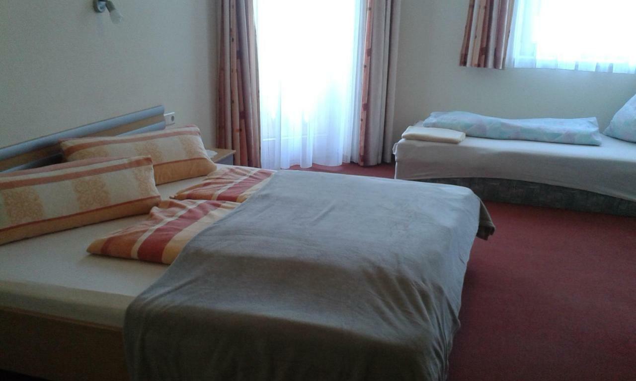 Ranerhof Apartment Хайнценберг Екстериор снимка